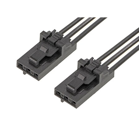 Molex Sl Positive Lock R-R 3Ckt 150Mm Sn 2162701032